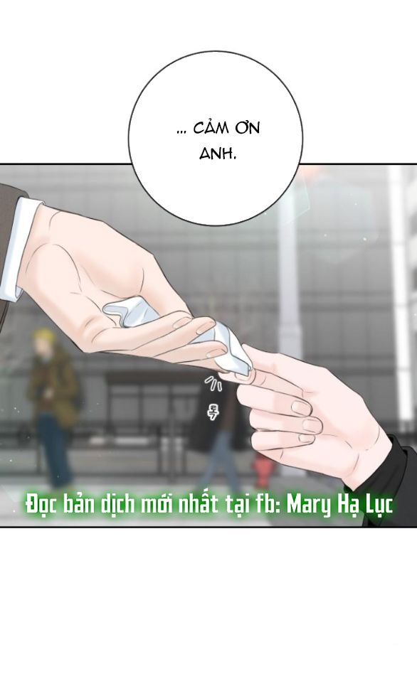Tôi Sẽ Cho Anh Thứ Tồi Tệ Nhất Chương 11 page 3 - Giả Dược