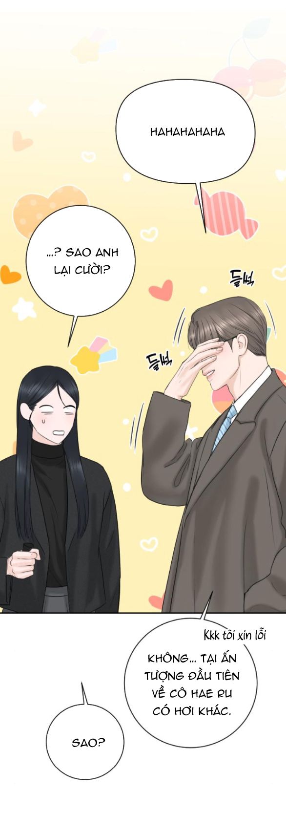 Tôi Sẽ Cho Anh Thứ Tồi Tệ Nhất Chương 11 page 21 - Giả Dược