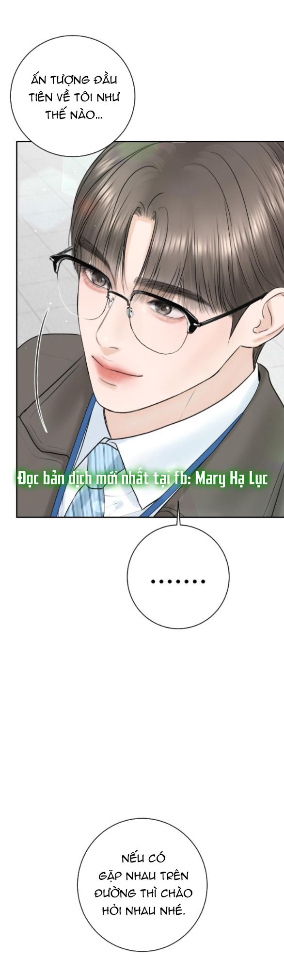 Tôi Sẽ Cho Anh Thứ Tồi Tệ Nhất Chương 11 page 22 - Giả Dược