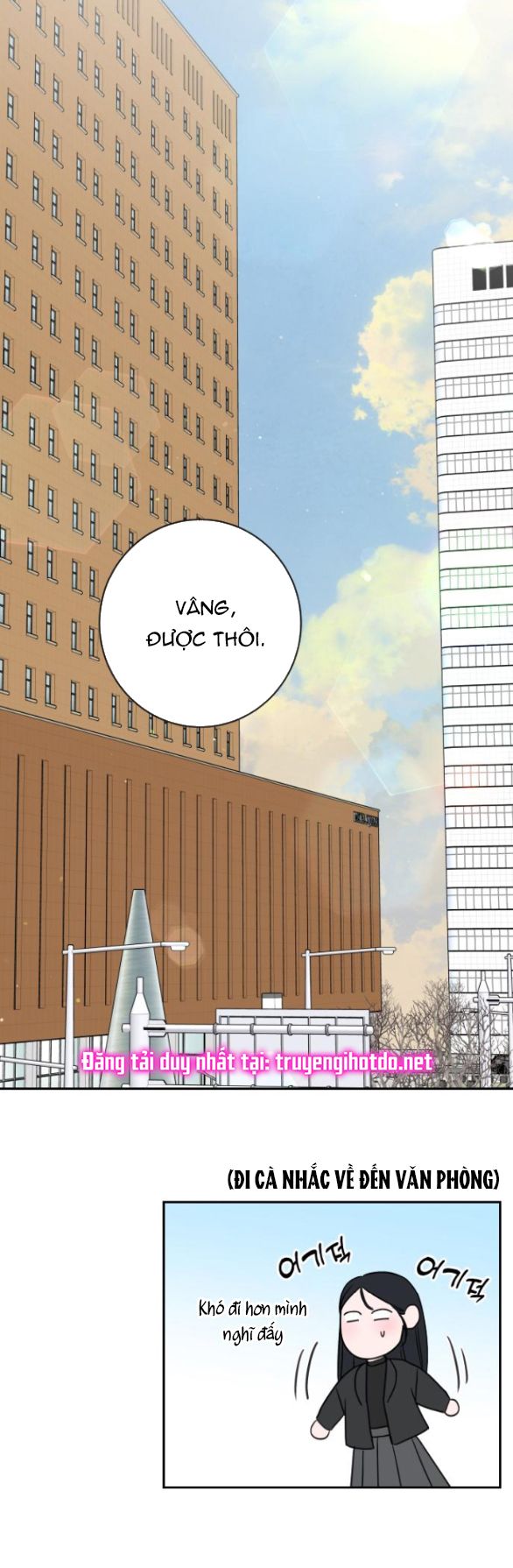 Tôi Sẽ Cho Anh Thứ Tồi Tệ Nhất Chương 11 page 24 - Giả Dược