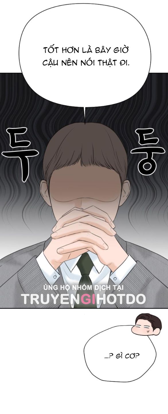 Tôi Sẽ Cho Anh Thứ Tồi Tệ Nhất Chương 11 page 27 - Giả Dược