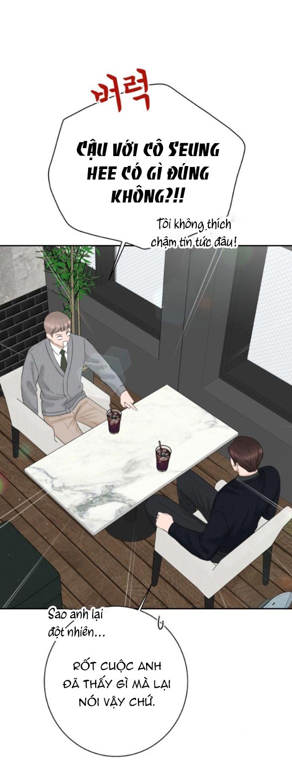 Tôi Sẽ Cho Anh Thứ Tồi Tệ Nhất Chương 11 page 28 - Giả Dược