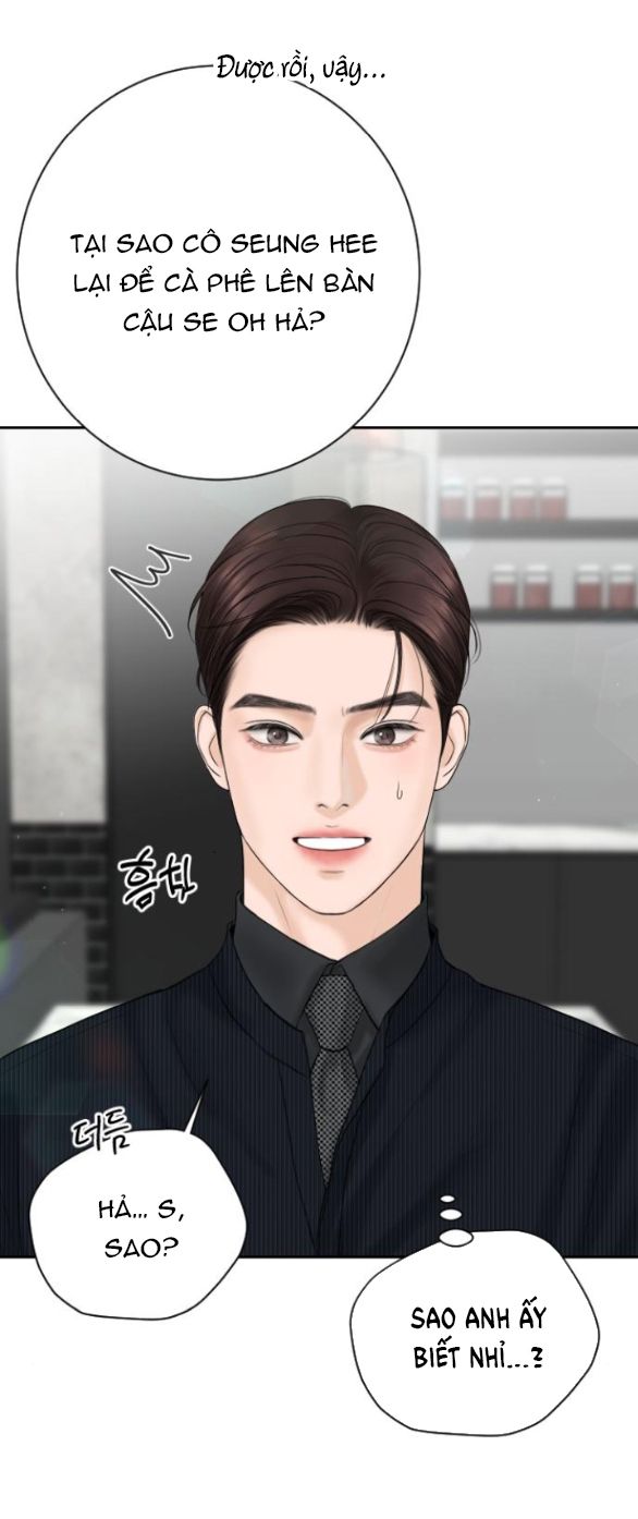 Tôi Sẽ Cho Anh Thứ Tồi Tệ Nhất Chương 11 page 29 - Giả Dược