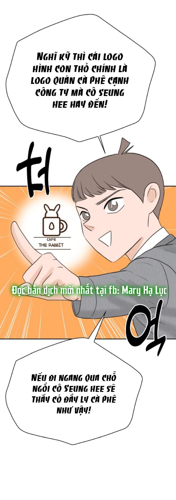 Tôi Sẽ Cho Anh Thứ Tồi Tệ Nhất Chương 11 page 30 - Giả Dược