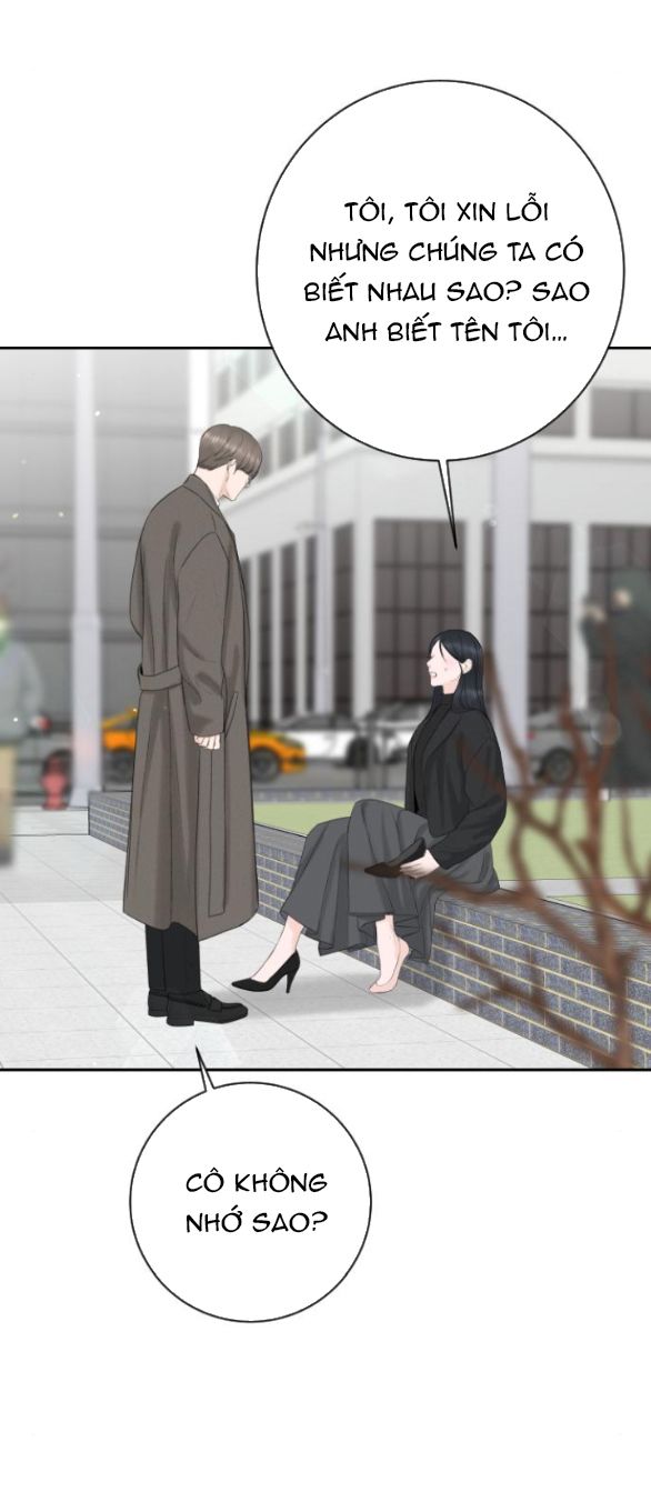 Tôi Sẽ Cho Anh Thứ Tồi Tệ Nhất Chương 11 page 4 - Giả Dược