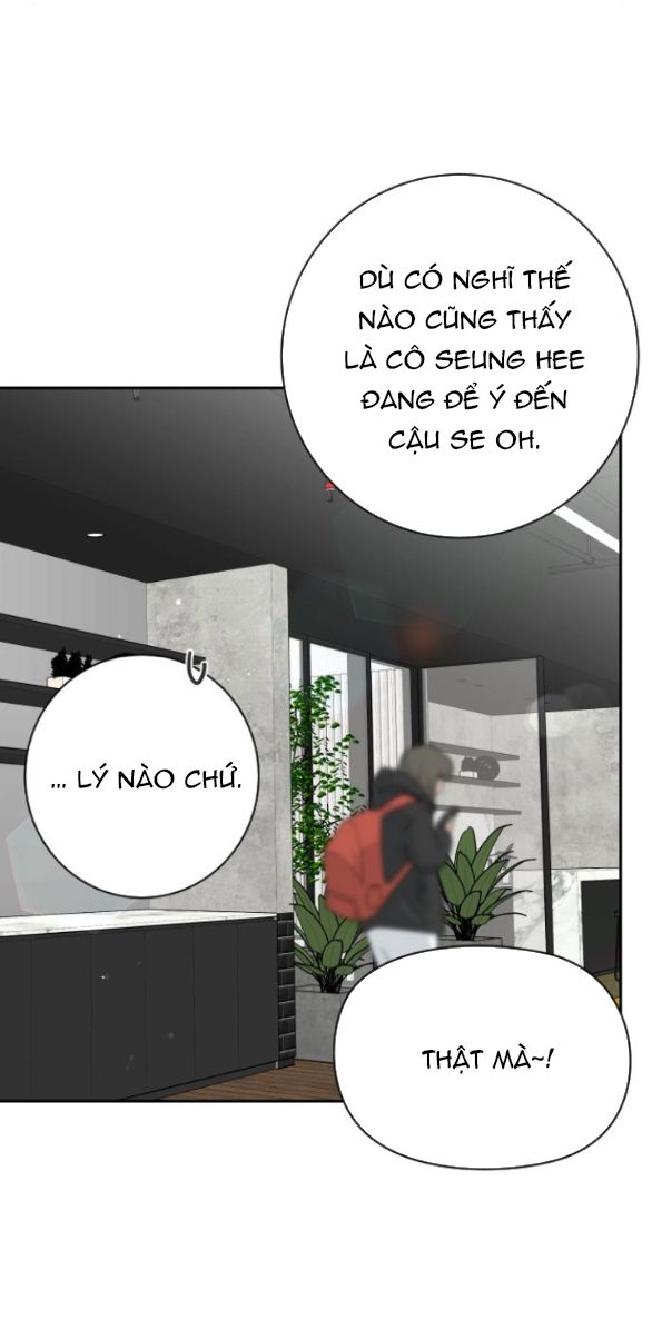 Tôi Sẽ Cho Anh Thứ Tồi Tệ Nhất Chương 11 page 31 - Giả Dược