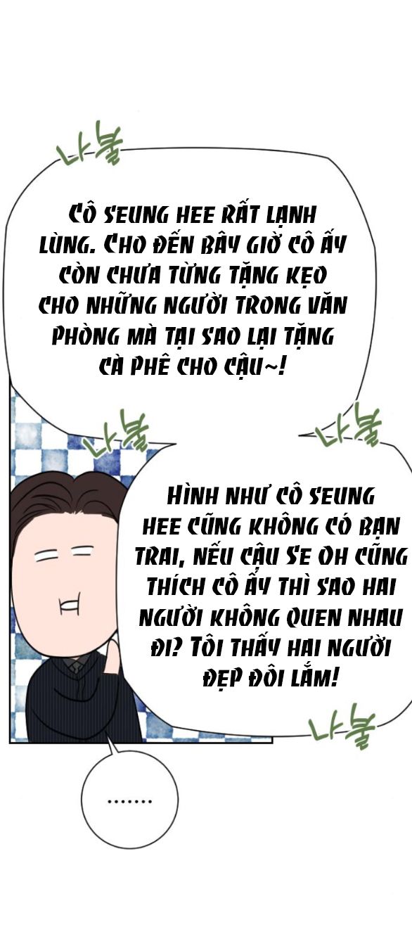 Tôi Sẽ Cho Anh Thứ Tồi Tệ Nhất Chương 11 page 32 - Giả Dược