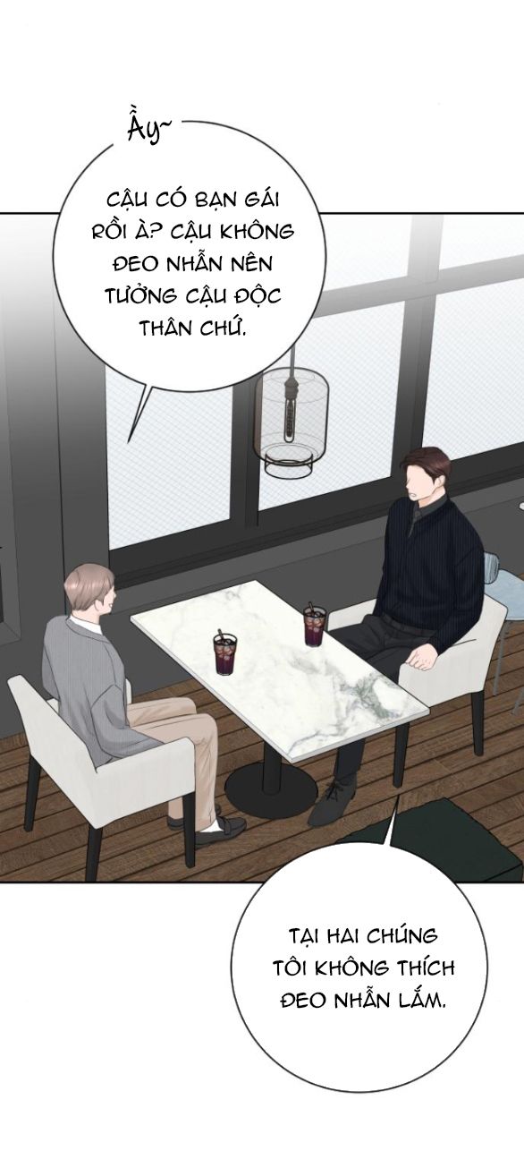 Tôi Sẽ Cho Anh Thứ Tồi Tệ Nhất Chương 11 page 34 - Giả Dược