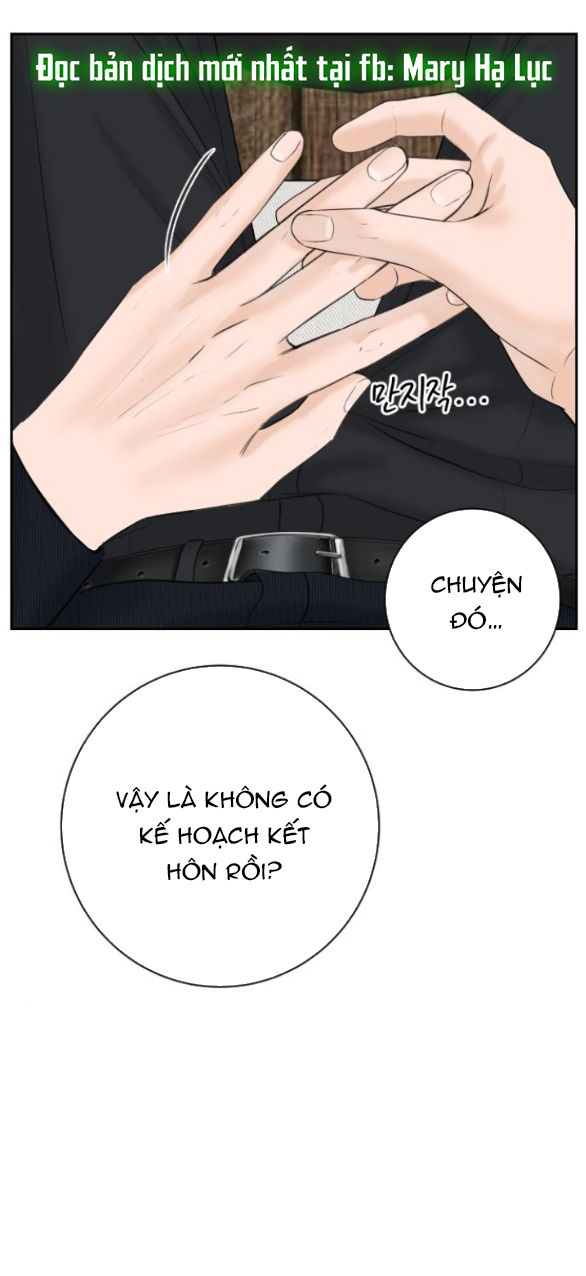 Tôi Sẽ Cho Anh Thứ Tồi Tệ Nhất Chương 11 page 36 - Giả Dược