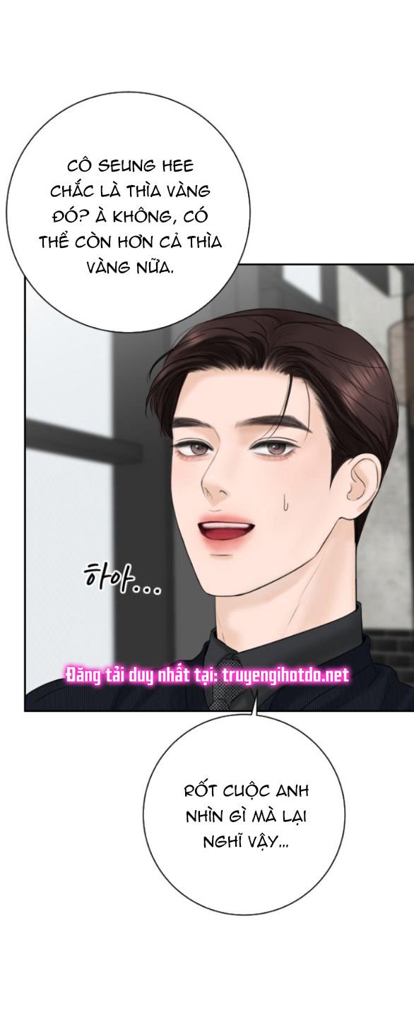 Tôi Sẽ Cho Anh Thứ Tồi Tệ Nhất Chương 11 page 38 - Giả Dược