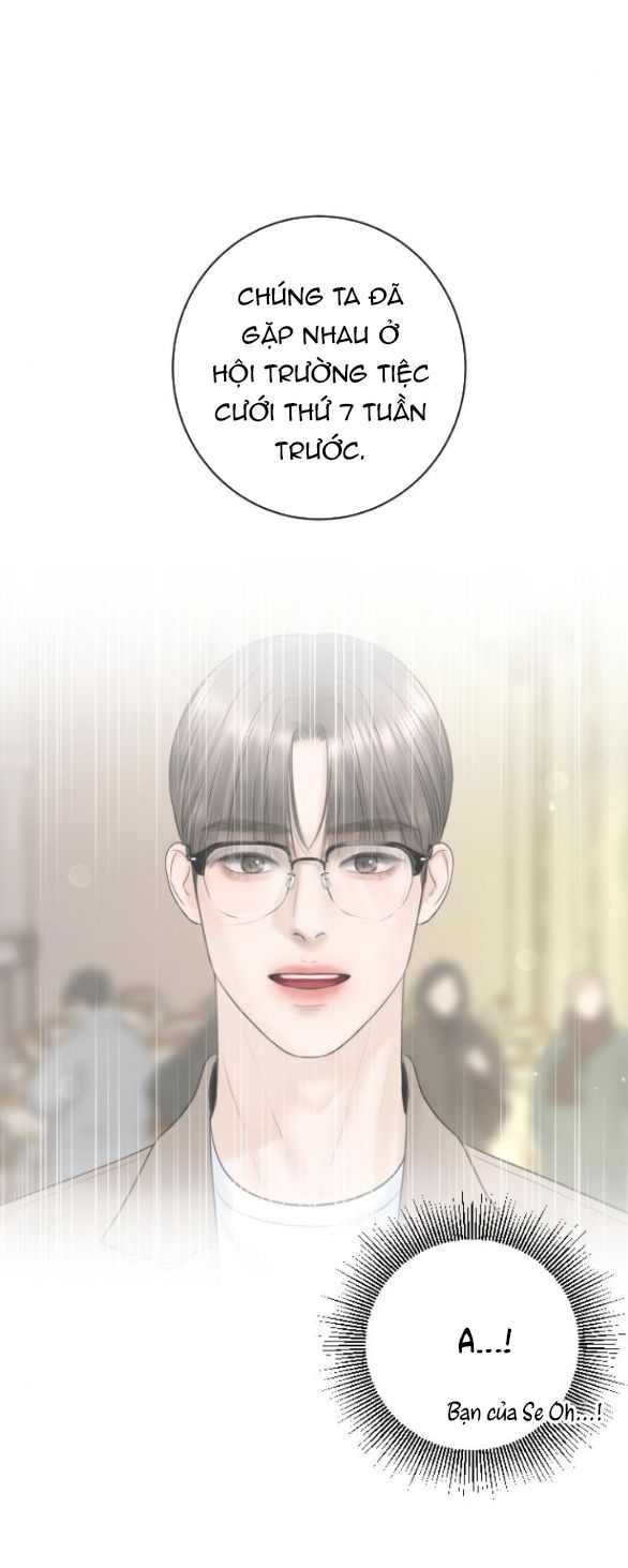 Tôi Sẽ Cho Anh Thứ Tồi Tệ Nhất Chương 11 page 5 - Giả Dược