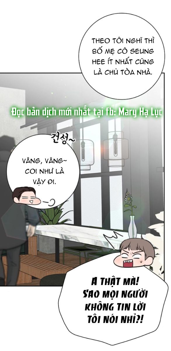 Tôi Sẽ Cho Anh Thứ Tồi Tệ Nhất Chương 11 page 41 - Giả Dược