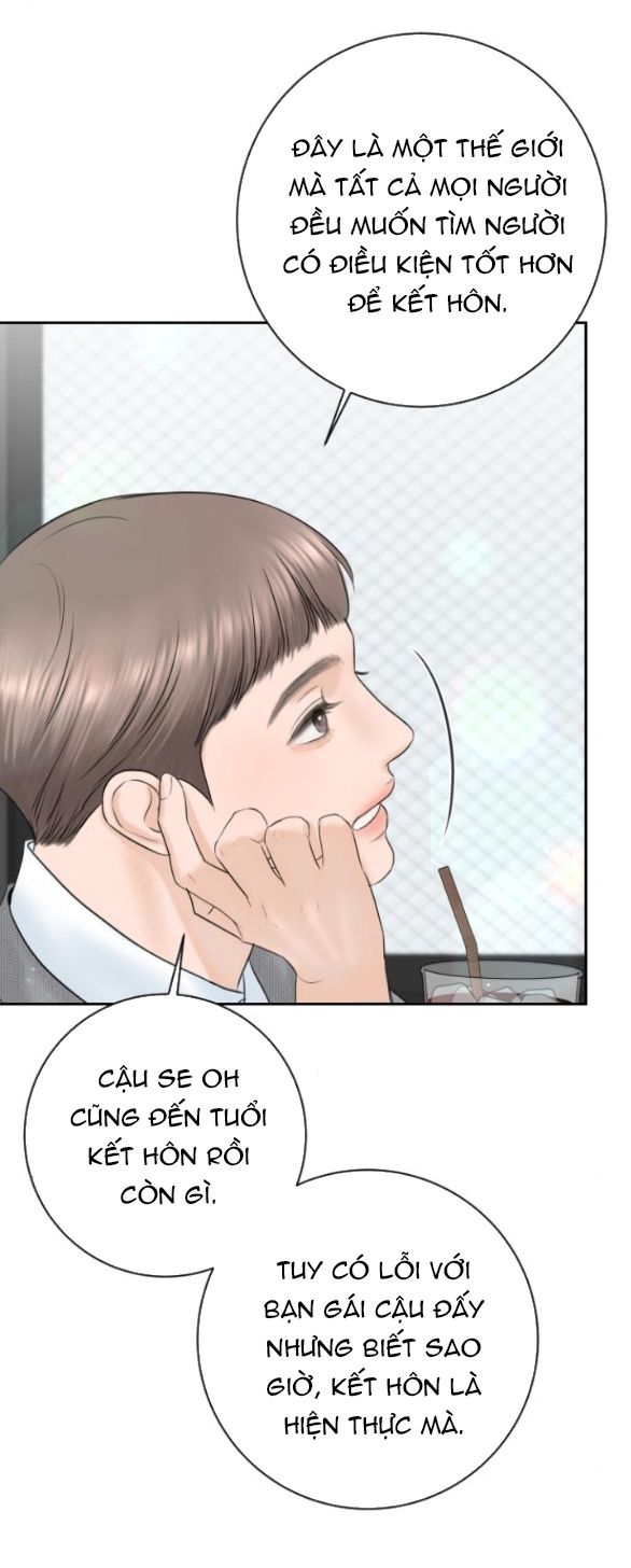 Tôi Sẽ Cho Anh Thứ Tồi Tệ Nhất Chương 11 page 43 - Giả Dược