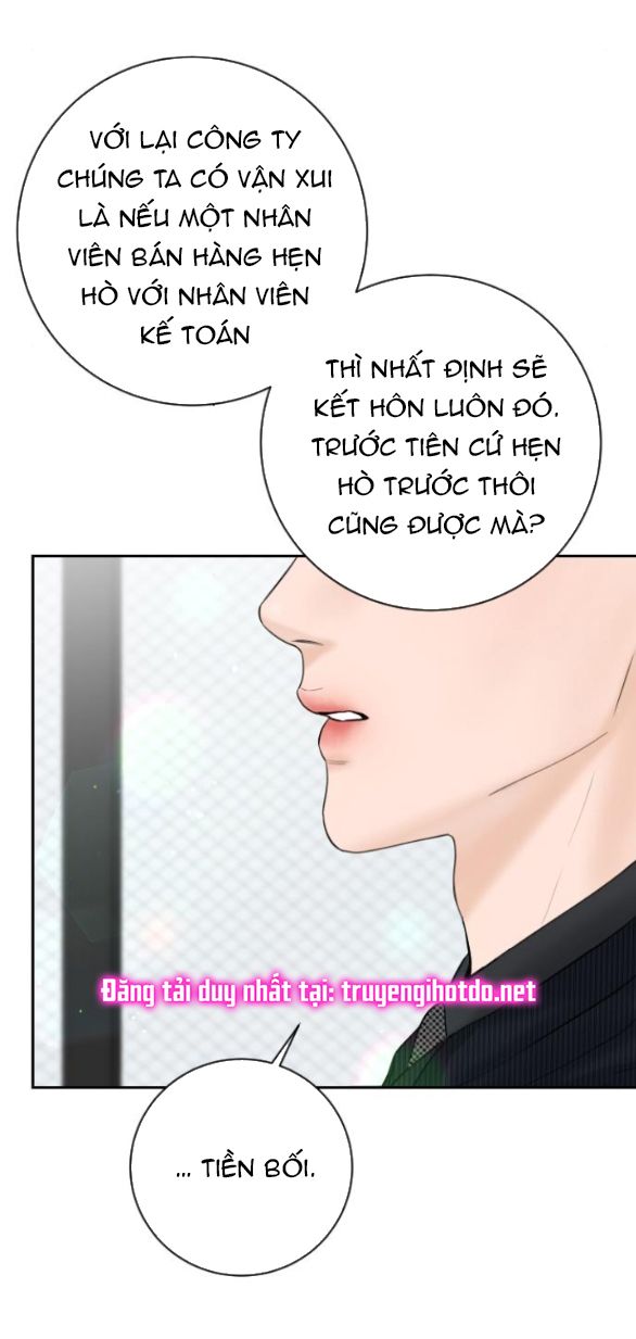 Tôi Sẽ Cho Anh Thứ Tồi Tệ Nhất Chương 11 page 44 - Giả Dược
