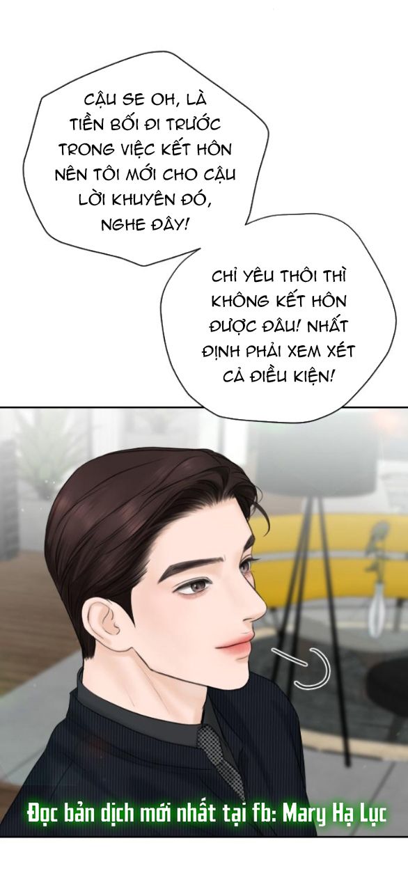 Tôi Sẽ Cho Anh Thứ Tồi Tệ Nhất Chương 11 page 47 - Giả Dược