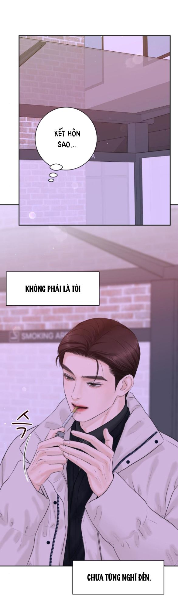 Tôi Sẽ Cho Anh Thứ Tồi Tệ Nhất Chương 11 page 48 - Giả Dược
