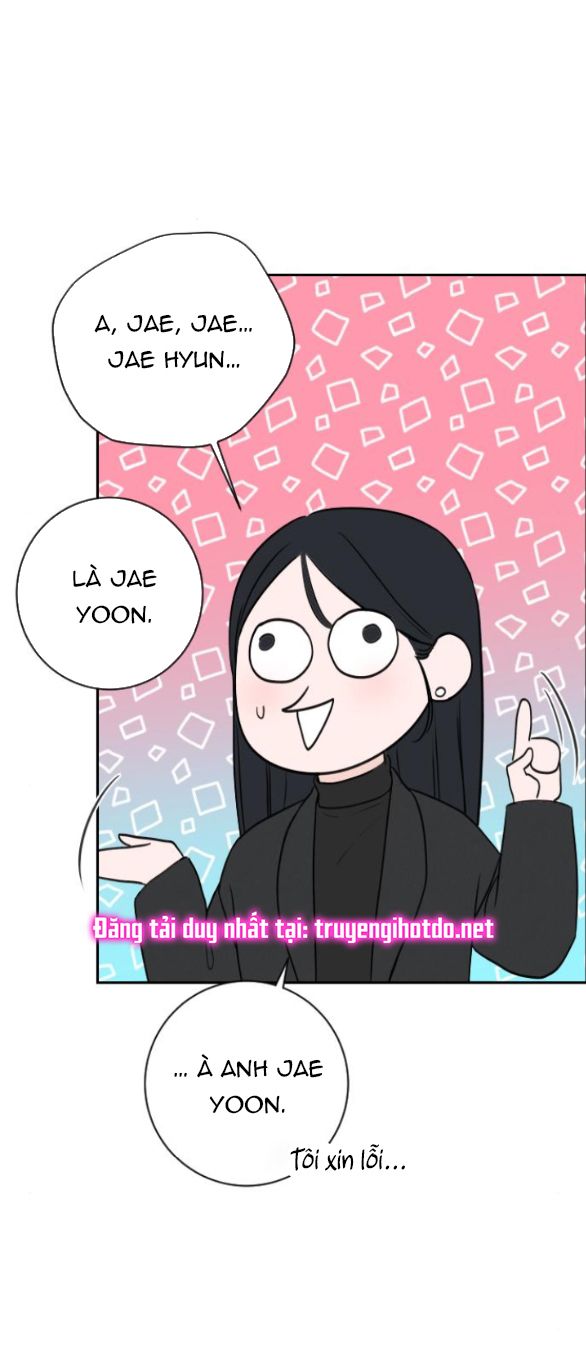 Tôi Sẽ Cho Anh Thứ Tồi Tệ Nhất Chương 11 page 6 - Giả Dược