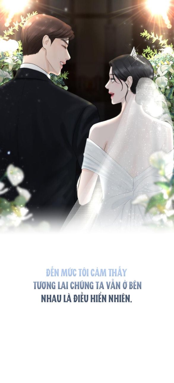 Tôi Sẽ Cho Anh Thứ Tồi Tệ Nhất Chương 11 page 51 - Giả Dược
