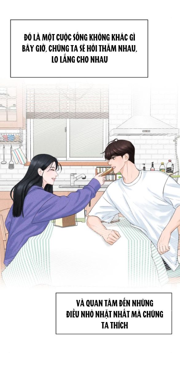 Tôi Sẽ Cho Anh Thứ Tồi Tệ Nhất Chương 11 page 52 - Giả Dược