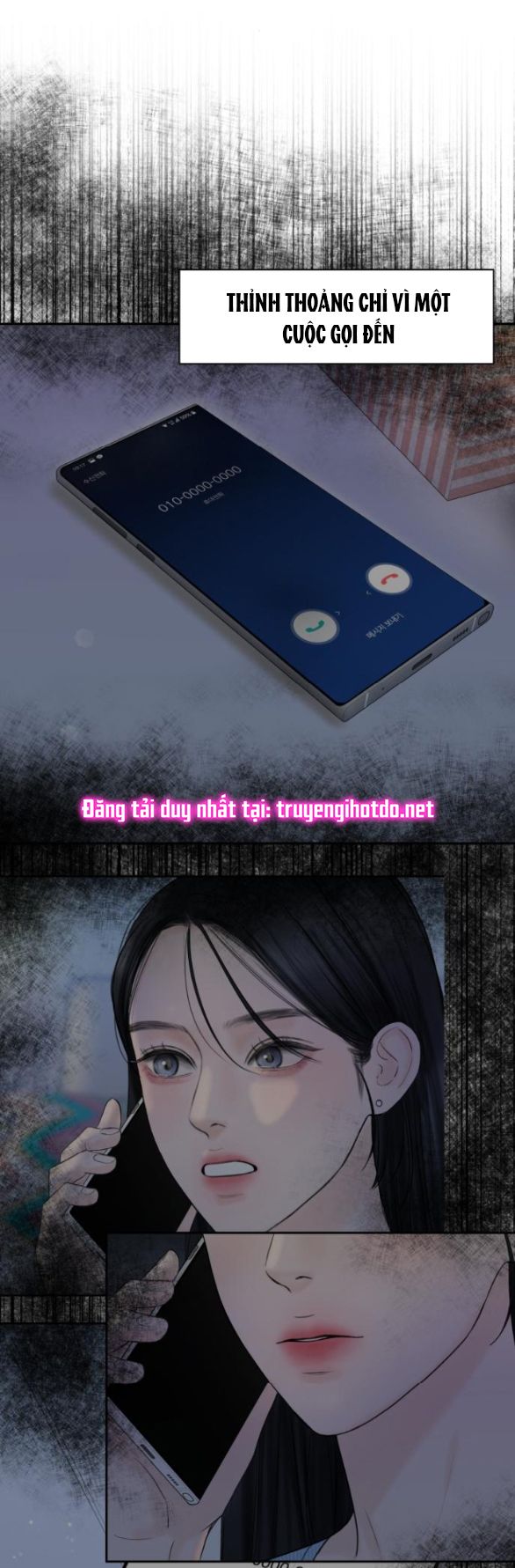 Tôi Sẽ Cho Anh Thứ Tồi Tệ Nhất Chương 11 page 53 - Giả Dược