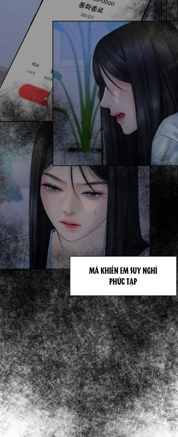 Tôi Sẽ Cho Anh Thứ Tồi Tệ Nhất Chương 11 page 54 - Giả Dược