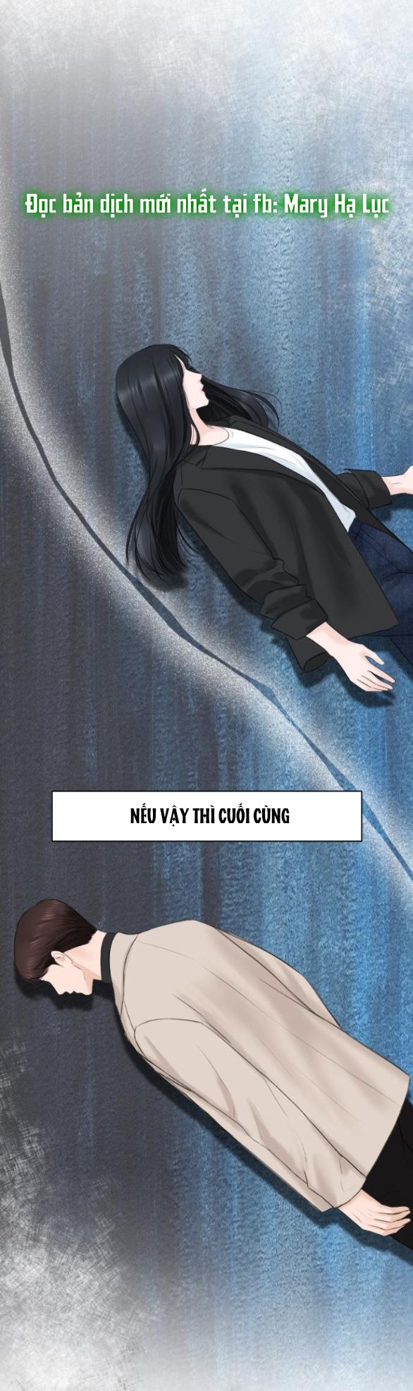 Tôi Sẽ Cho Anh Thứ Tồi Tệ Nhất Chương 11 page 56 - Giả Dược