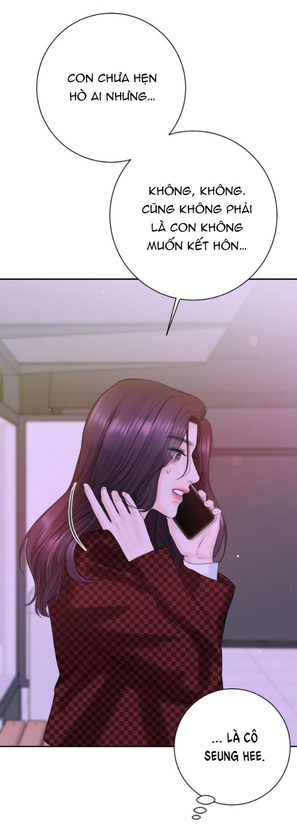 Tôi Sẽ Cho Anh Thứ Tồi Tệ Nhất Chương 11 page 60 - Giả Dược