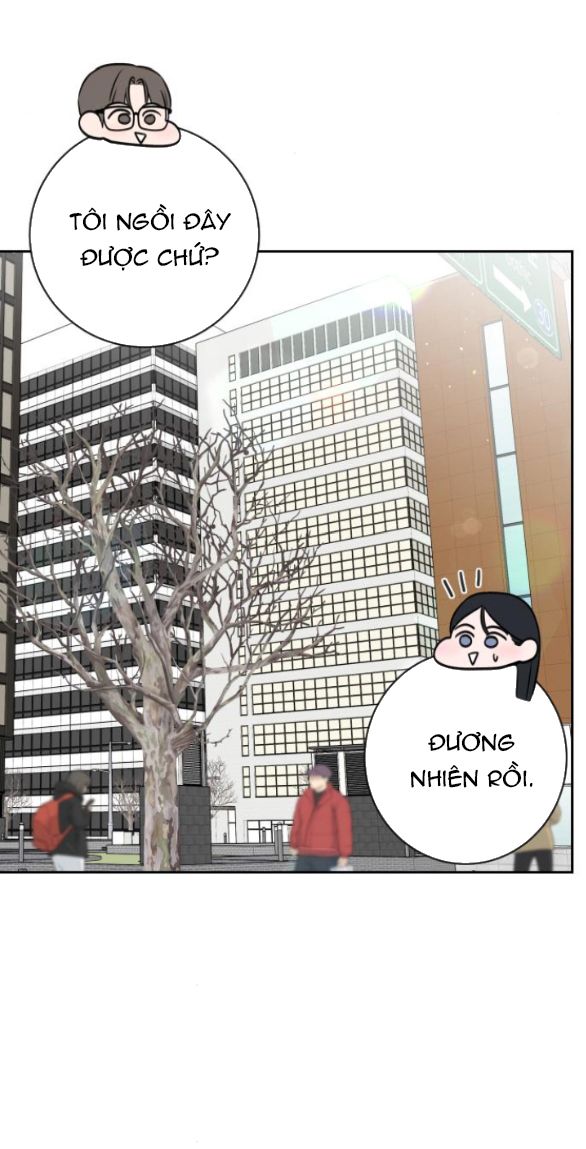 Tôi Sẽ Cho Anh Thứ Tồi Tệ Nhất Chương 11 page 7 - Giả Dược