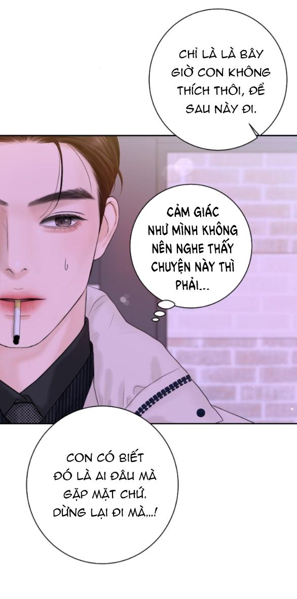 Tôi Sẽ Cho Anh Thứ Tồi Tệ Nhất Chương 11 page 61 - Giả Dược