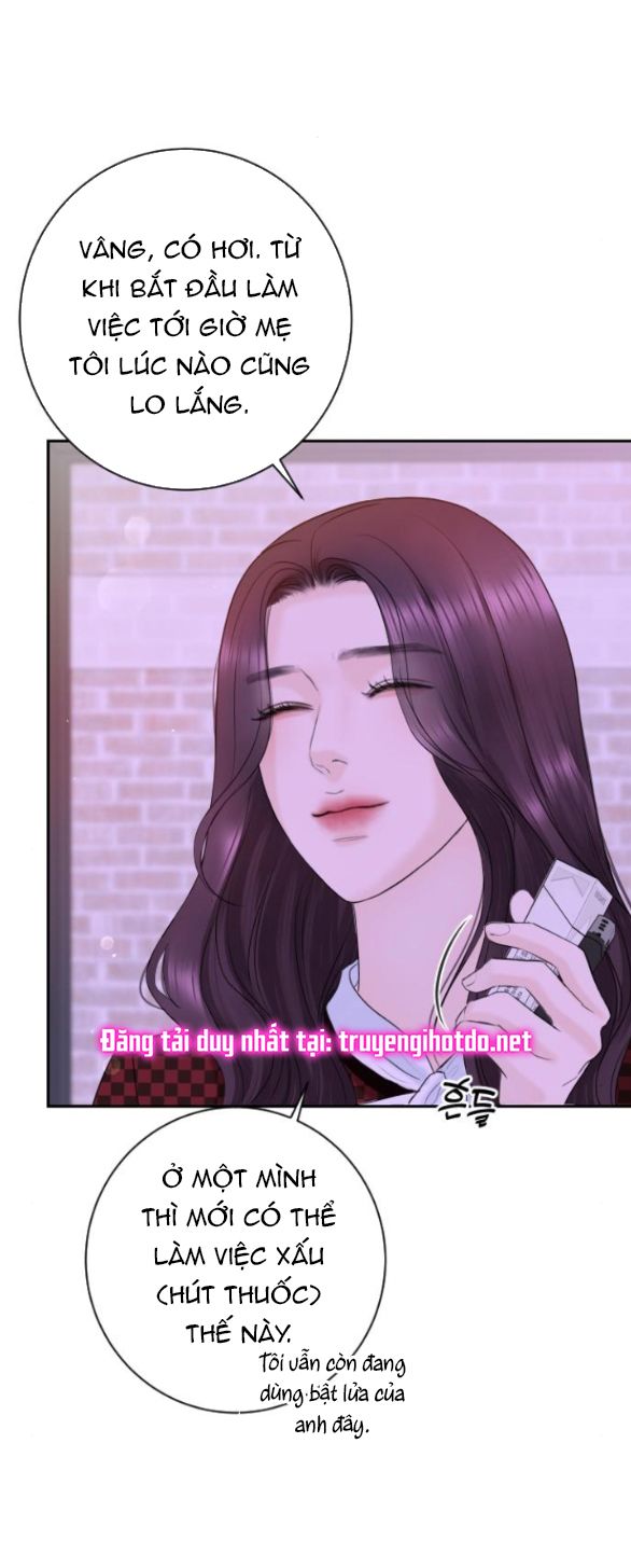 Tôi Sẽ Cho Anh Thứ Tồi Tệ Nhất Chương 11 page 64 - Giả Dược