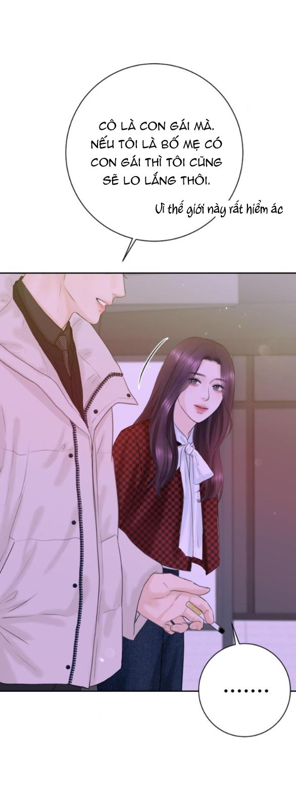 Tôi Sẽ Cho Anh Thứ Tồi Tệ Nhất Chương 11 page 65 - Giả Dược