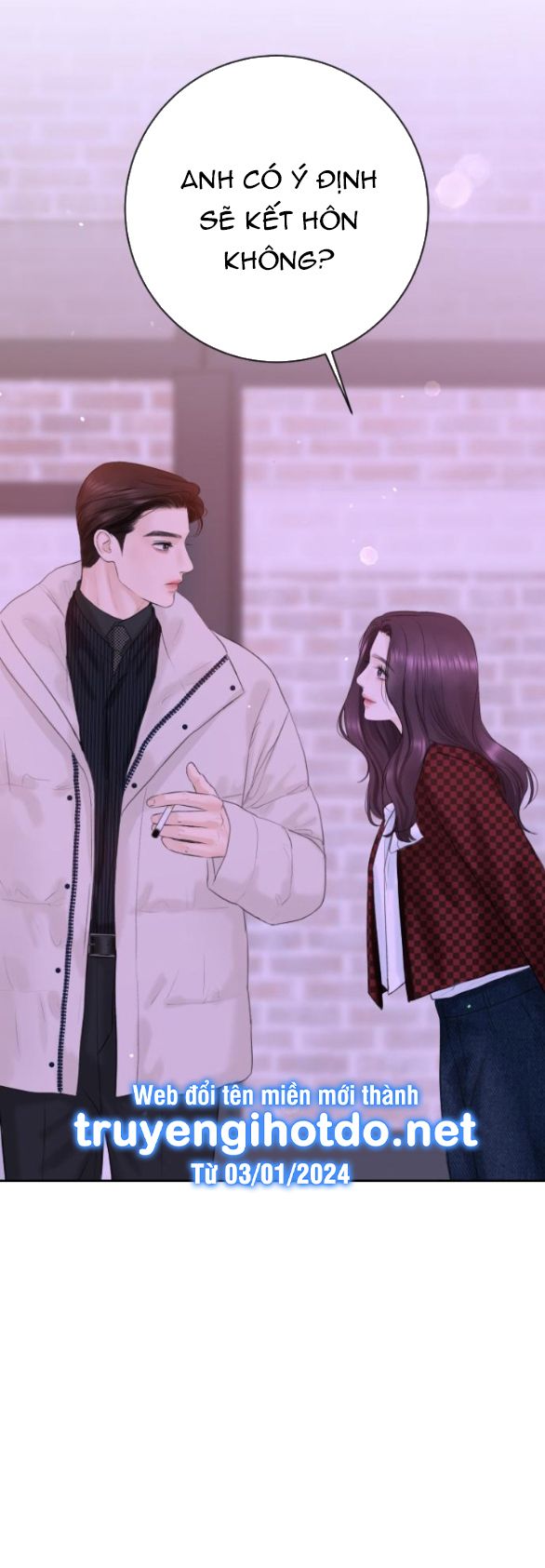 Tôi Sẽ Cho Anh Thứ Tồi Tệ Nhất Chương 11 page 67 - Giả Dược