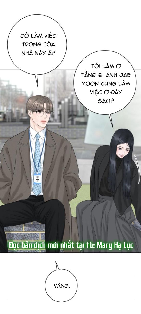 Tôi Sẽ Cho Anh Thứ Tồi Tệ Nhất Chương 11 page 8 - Giả Dược
