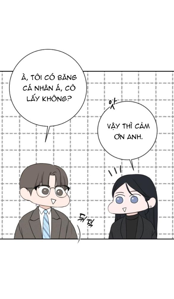 Tôi Sẽ Cho Anh Thứ Tồi Tệ Nhất Chương 11 page 10 - Giả Dược