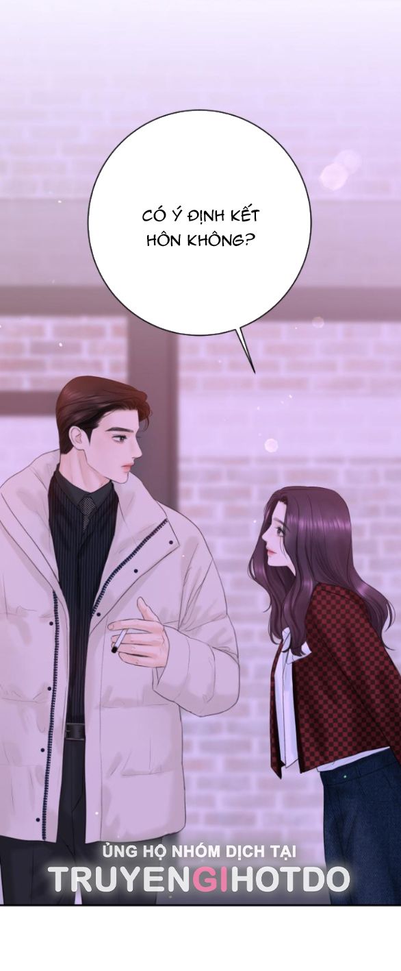 Tôi Sẽ Cho Anh Thứ Tồi Tệ Nhất Chương 12 page 2 - Giả Dược