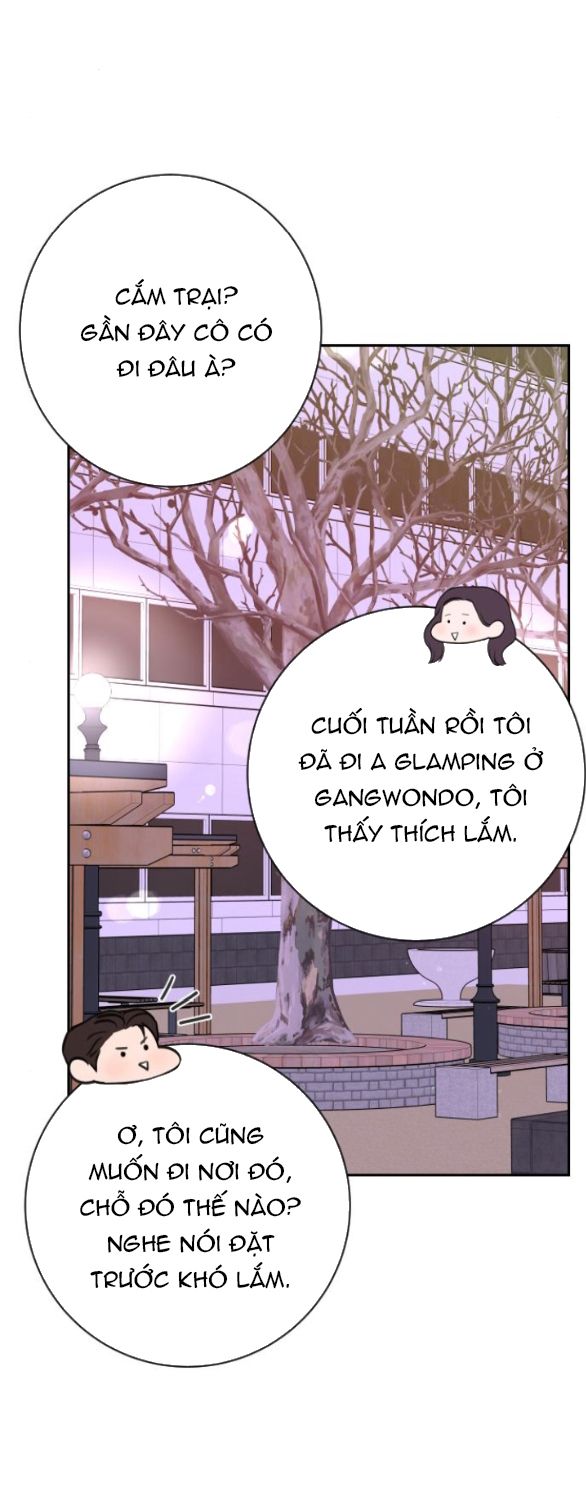 Tôi Sẽ Cho Anh Thứ Tồi Tệ Nhất Chương 12 page 12 - Giả Dược