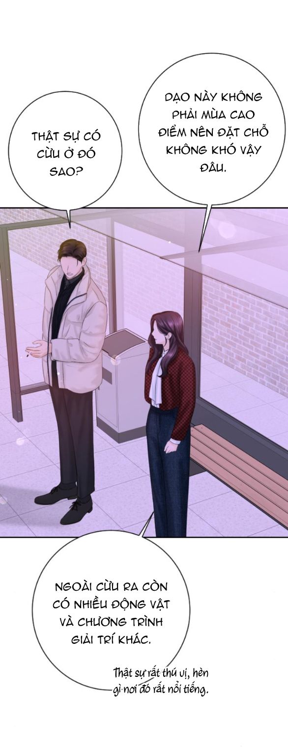 Tôi Sẽ Cho Anh Thứ Tồi Tệ Nhất Chương 12 page 13 - Giả Dược