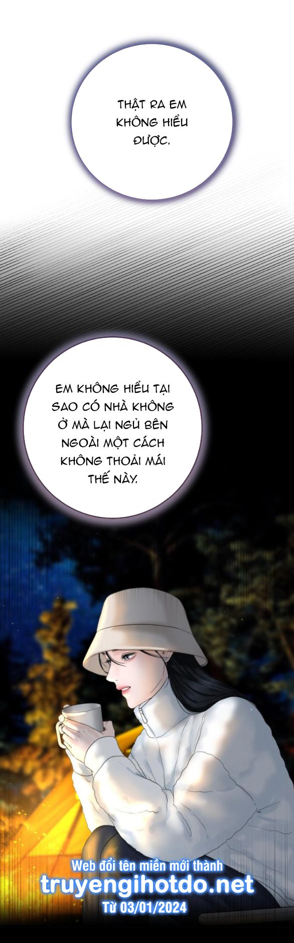 Tôi Sẽ Cho Anh Thứ Tồi Tệ Nhất Chương 12 page 14 - Giả Dược