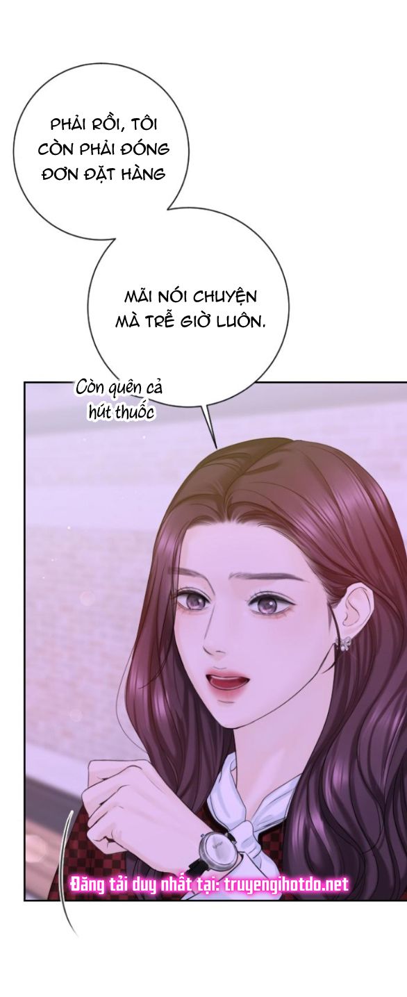 Tôi Sẽ Cho Anh Thứ Tồi Tệ Nhất Chương 12 page 17 - Giả Dược