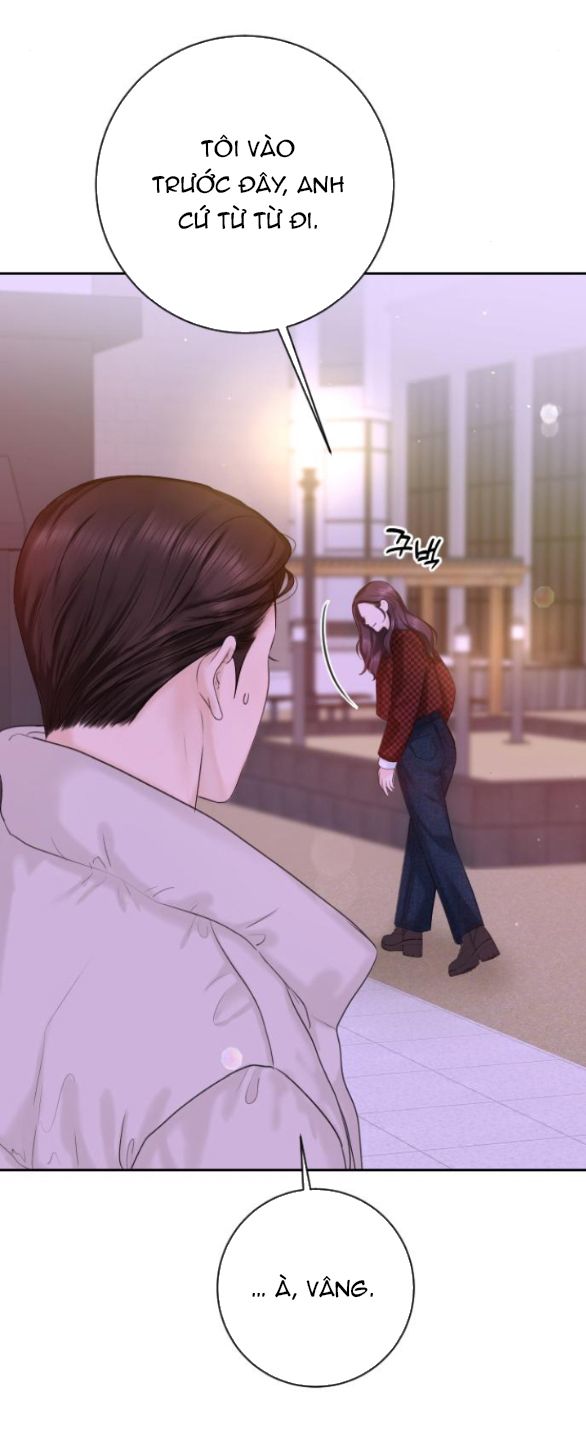 Tôi Sẽ Cho Anh Thứ Tồi Tệ Nhất Chương 12 page 18 - Giả Dược