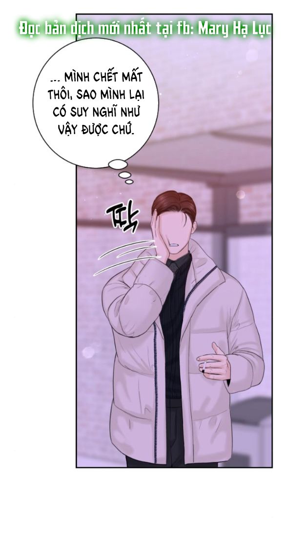 Tôi Sẽ Cho Anh Thứ Tồi Tệ Nhất Chương 12 page 20 - Giả Dược
