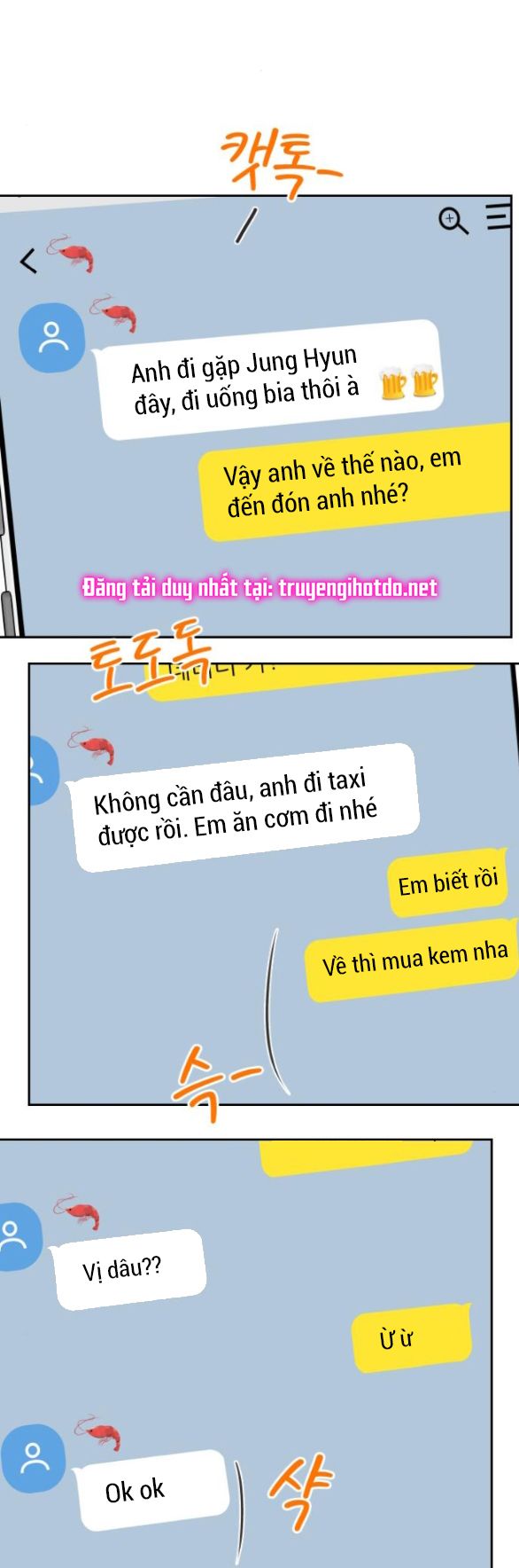 Tôi Sẽ Cho Anh Thứ Tồi Tệ Nhất Chương 12 page 23 - Giả Dược