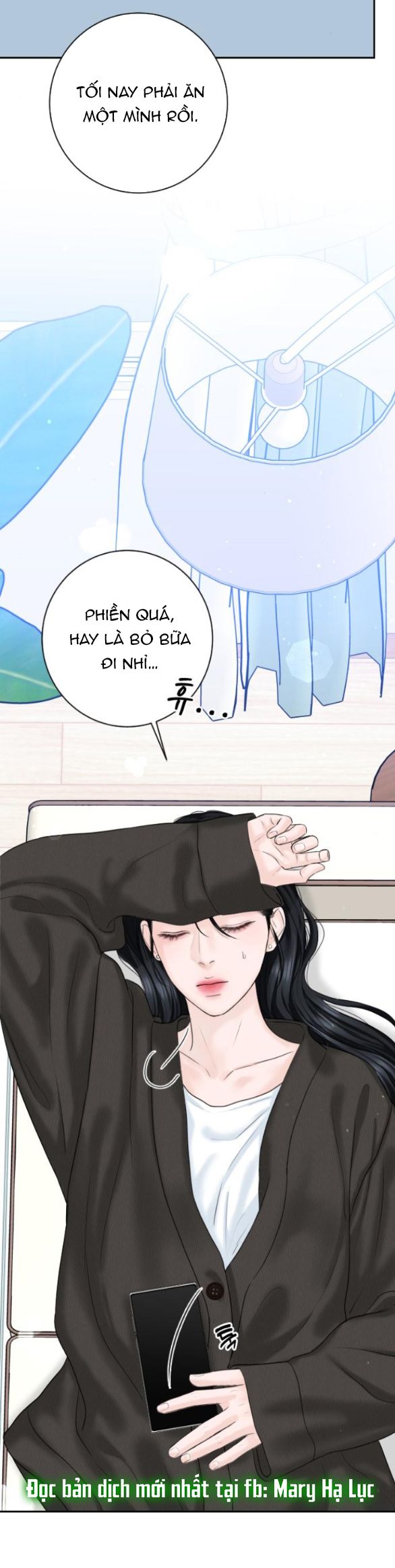 Tôi Sẽ Cho Anh Thứ Tồi Tệ Nhất Chương 12 page 24 - Giả Dược