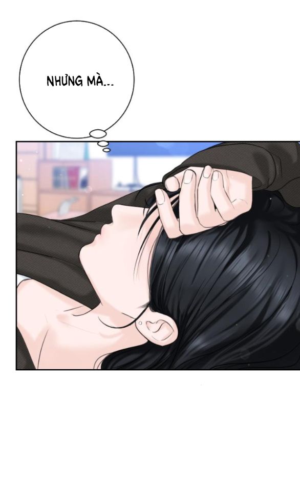 Tôi Sẽ Cho Anh Thứ Tồi Tệ Nhất Chương 12 page 25 - Giả Dược
