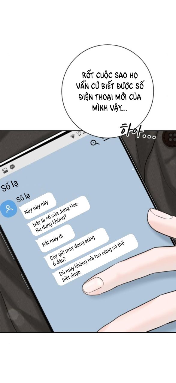 Tôi Sẽ Cho Anh Thứ Tồi Tệ Nhất Chương 12 page 26 - Giả Dược