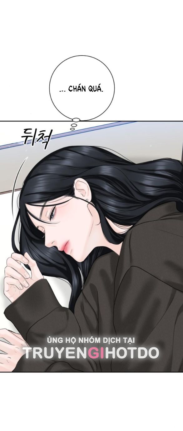 Tôi Sẽ Cho Anh Thứ Tồi Tệ Nhất Chương 12 page 27 - Giả Dược