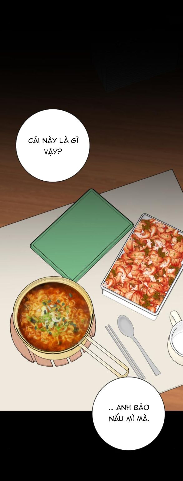Tôi Sẽ Cho Anh Thứ Tồi Tệ Nhất Chương 12 page 31 - Giả Dược