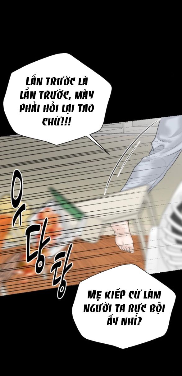 Tôi Sẽ Cho Anh Thứ Tồi Tệ Nhất Chương 12 page 33 - Giả Dược