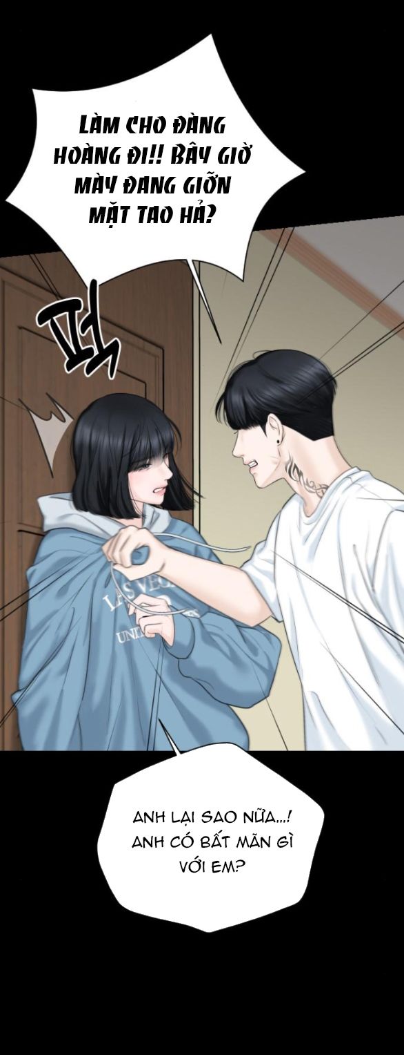 Tôi Sẽ Cho Anh Thứ Tồi Tệ Nhất Chương 12 page 34 - Giả Dược