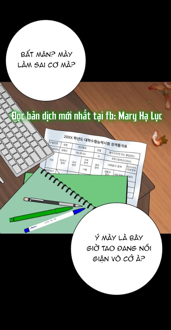 Tôi Sẽ Cho Anh Thứ Tồi Tệ Nhất Chương 12 page 35 - Giả Dược